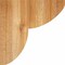 Ekena Millwork Crestline Rough Sawn Corbel, Western Red Cedar, 4"W x 12"D x 12"H COR04X12X12CRE00RWR - alternate 2
